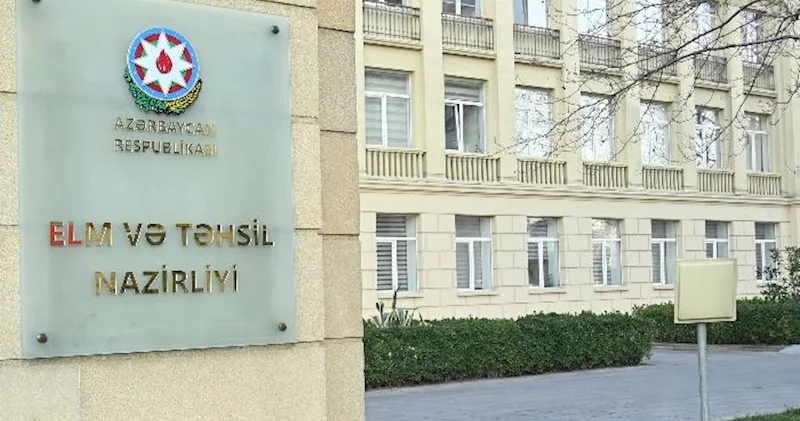 Nazirlikdən ödənişliyə qəbul olan abituriyentlərə müraciət