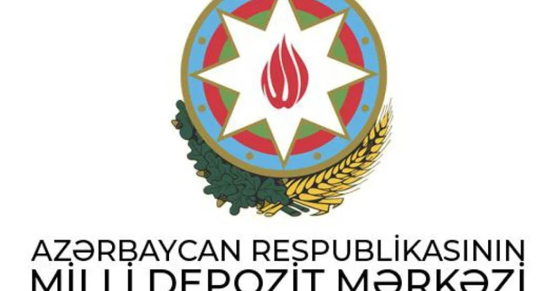 Milli Depozit Mərkəzi səhmlər üzrə dividend ödənişləri həyata keçirib