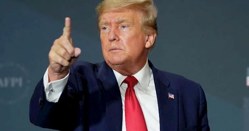 Tramp prezident olsa, ABŞ Milli Kosmik Qvardiyası yaradacaq