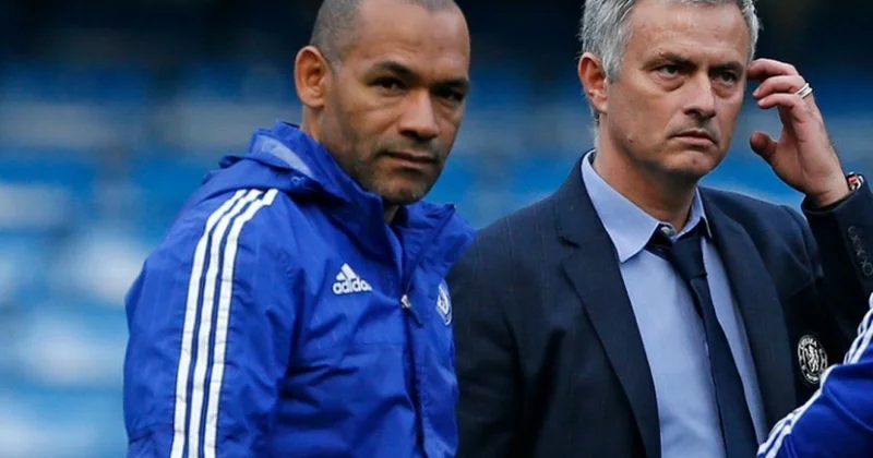 Mourinyonun sabiq köməkçisi: Azərbaycandan gələcək təklifləri nəzərdən keçirməyə açığam EKSKLÜZİV MÜSAHİBƏ