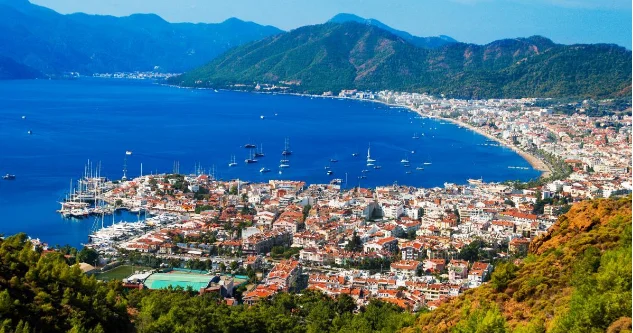 “İnflyasiya Türkiyə turizmini vurur” “Turistlər ölkədə qiymətlərin kəskin bahalaşmasından gileylənir”