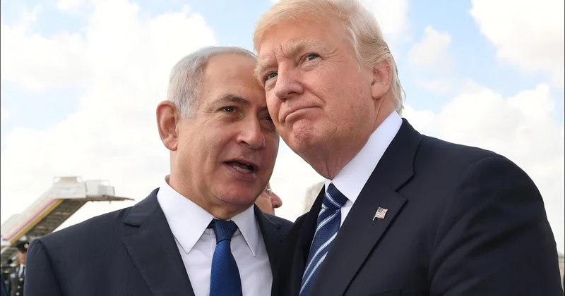 Tramp Netanyahu ilə danışdı: İranla razılaşma gündəmdə