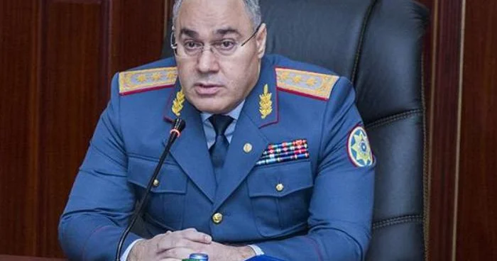 General Mehdiyev GÖMRÜKDƏN BİZNESƏ (VİDEO)
