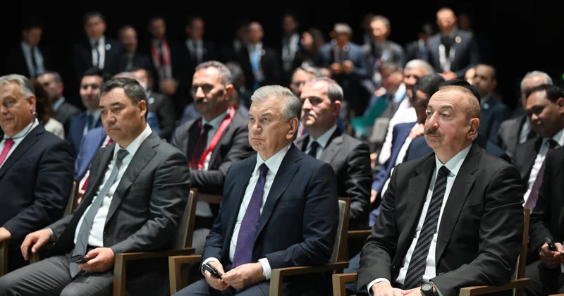 Özbəkistan Azərbaycan Türkiyə alyansına qoşulur ANALİZ
