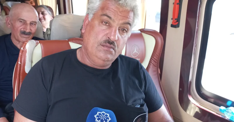 Xocalı sakini: Bu gün həsrətin bitdiyi, arzuların, ümidlərin gerçəkləşdiyi gündür