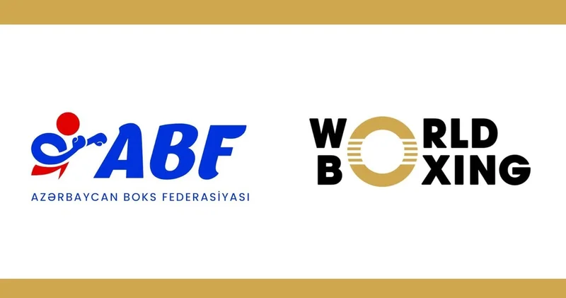Azərbaycan Boks Federasiyası Dünya Boksuna üzv olub FOTO