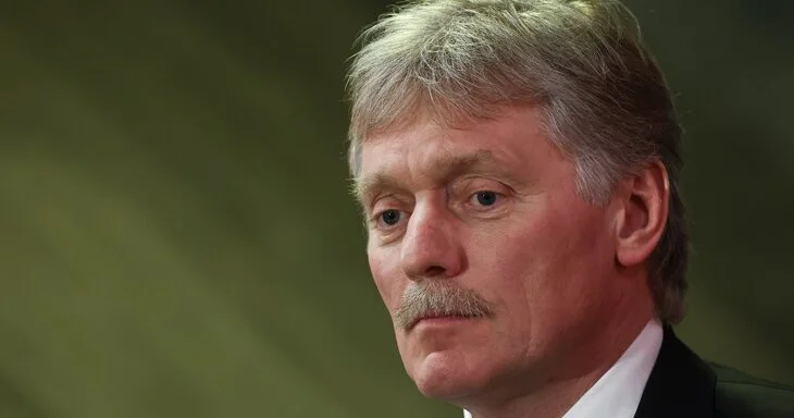 Песков: Москва передала Киеву список для обмена 1000 на 1000