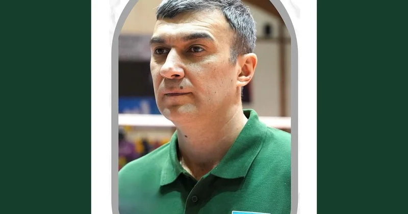 Fərid Cəlalov Bu il heyətə gəncləri də cəlb etmişik