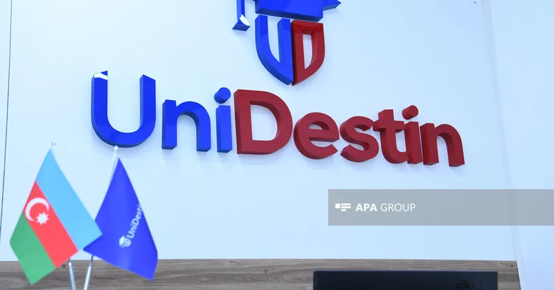UniDestin: новый взгляд на образование, карьеру и развитие ФОТО ФОТО