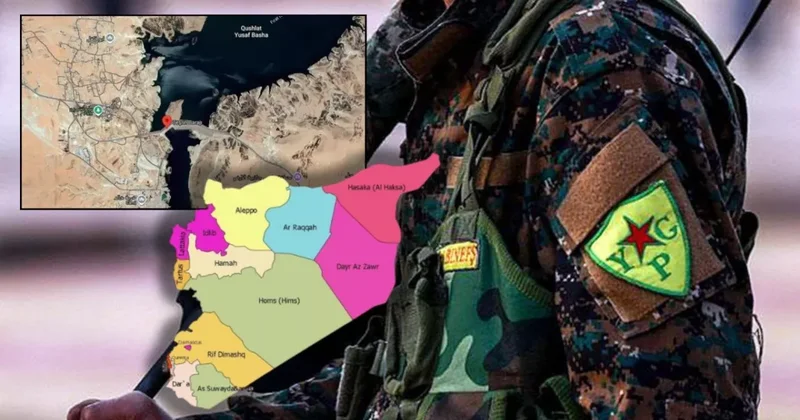 Оружие, дроны, боевики: PKK/YPG готовится к противостоянию в Сирии