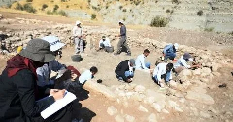 140 min illik tapıntılar dünyanı şoka saldı