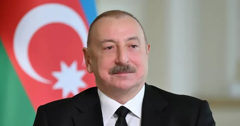 Алиев утвердил поправки в Кодекс об административных нарушениях и закон Об исполнительных чиновниках