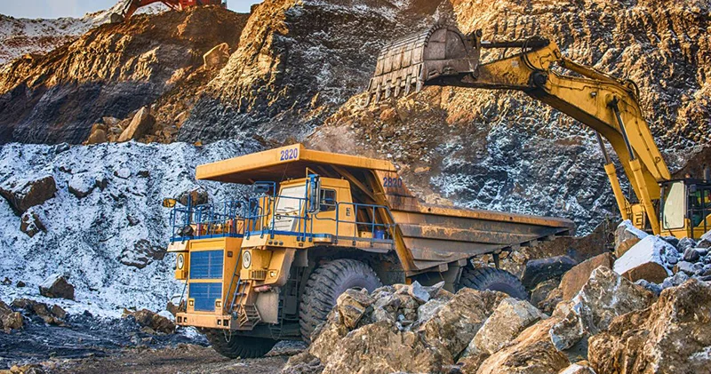Rza Vəzirinin Gədəbəydəki qızıl mədəni şirkəti 21 milyon dollar zərər etdi
