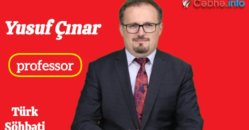 “Putin Türkiyəyə gəlmir, çünki...” Türkiyəli professorla MÜSAHİBƏ