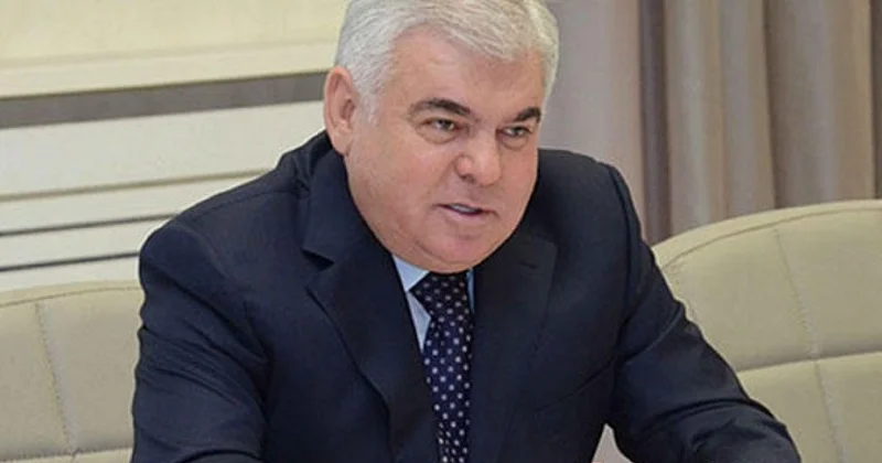 Вашингтон прекратил дело против Зиии Мамедова и Арифа Аскерова главное на этот час