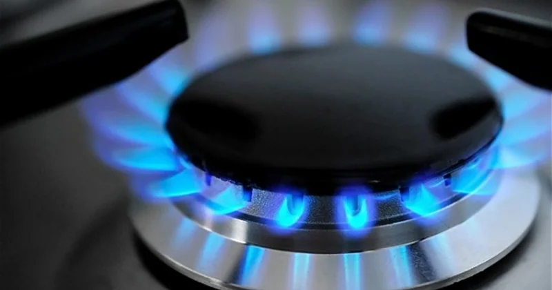 На этих территориях временно отключат газ