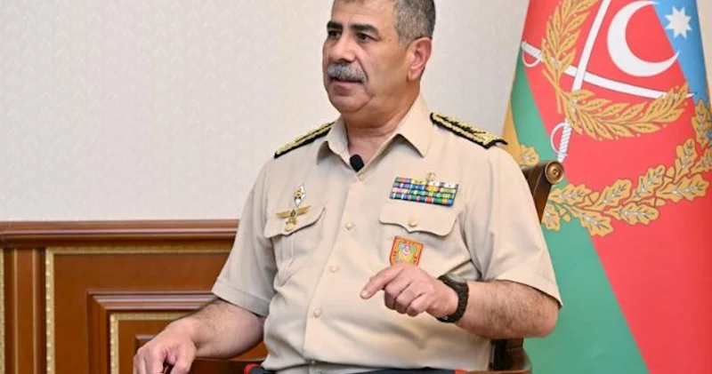 “Ermənistanın kapitulyasiya aktına tez qol çəkməsinin səbəblərindən biri də bu idi”