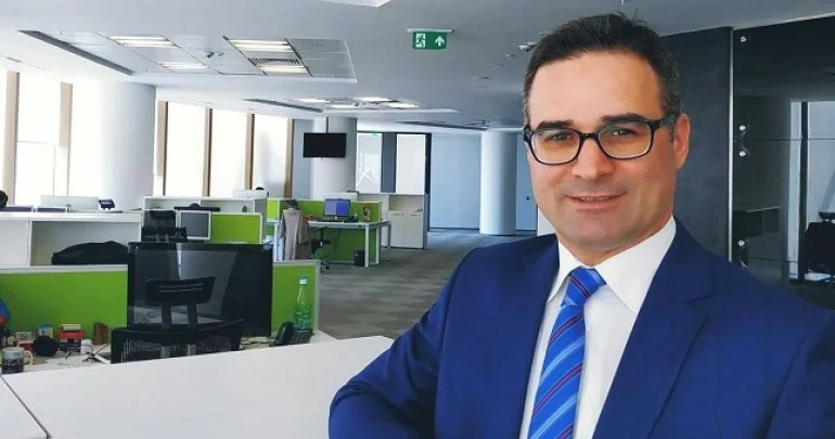 Jurnalist Dövlət Agentliyində vəzifəyə təyin olundu
