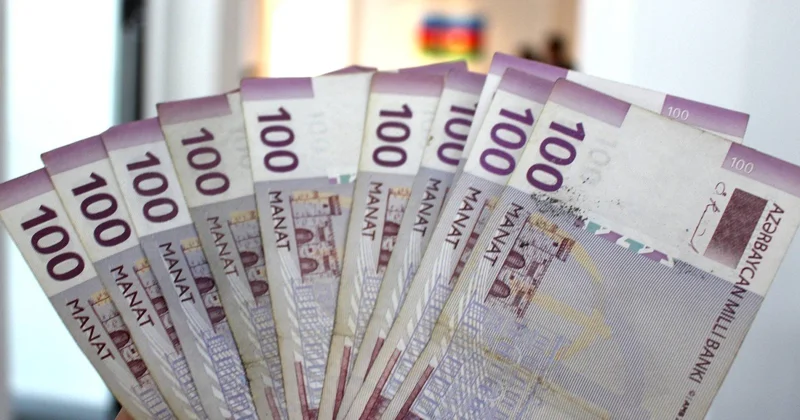 Büdcənin yarım milyard pulu yerli banklara depozit qoyuldu