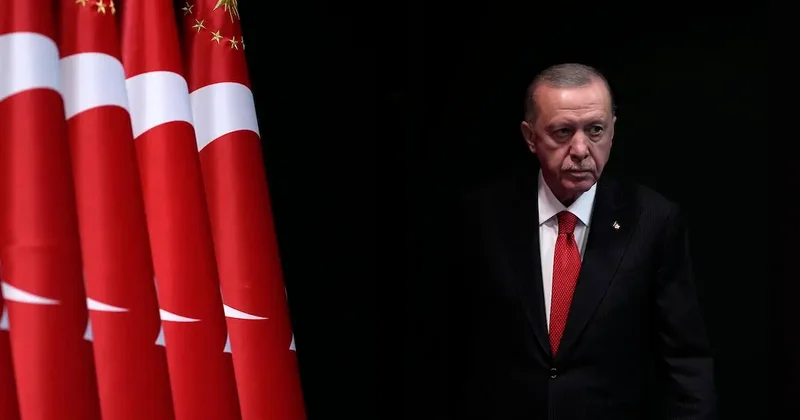 Ərdoğan yenidən prezidenliyə namizəd olacaq? Özü AÇIQLADI