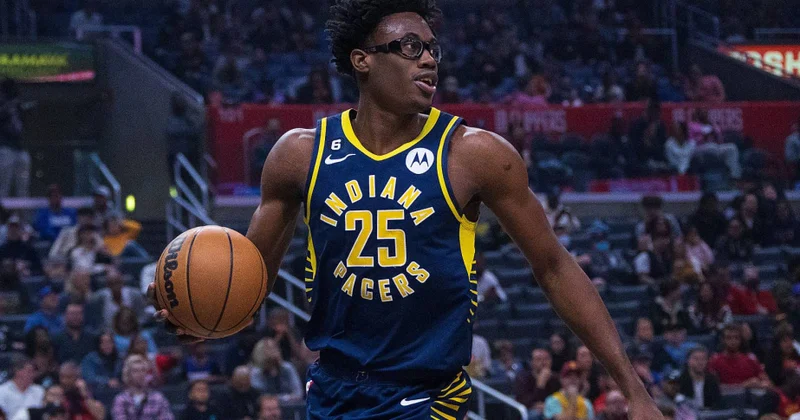 NBA: “İndiana Peysers” yarımfinal mərhələsinə qələbə ilə başlayıb