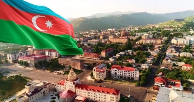 Ermənilər Xankəndi haqda yeni yalan yaydı