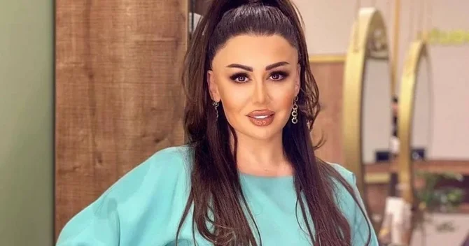 Fatimə Fətəliyeva: Tik tok da bəzi kişilərə baxıram, ürəyim bulanır