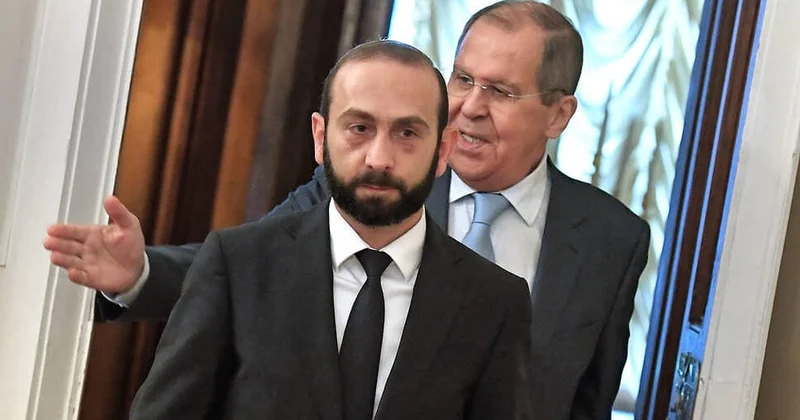 Moskvanın səbri tükənib, İrəvan özünü boşanan insan kimi aparır Xaçikyandan şok