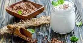 Özünüzü tanımayacaqsız Gecə qatığa kətan toxumu qatsaz…