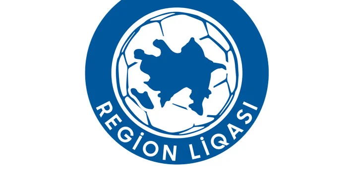 Region Liqası oyununda 7 qol