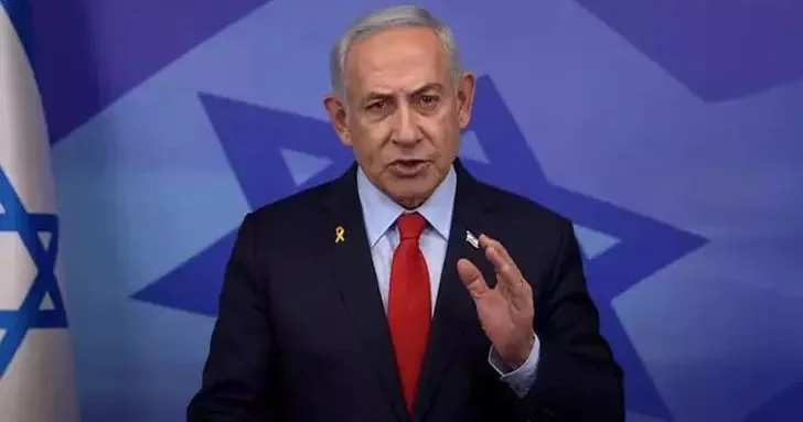 Netanyahu hücumları sona çatdırmaq üçün şərtlərini açıqlayıb