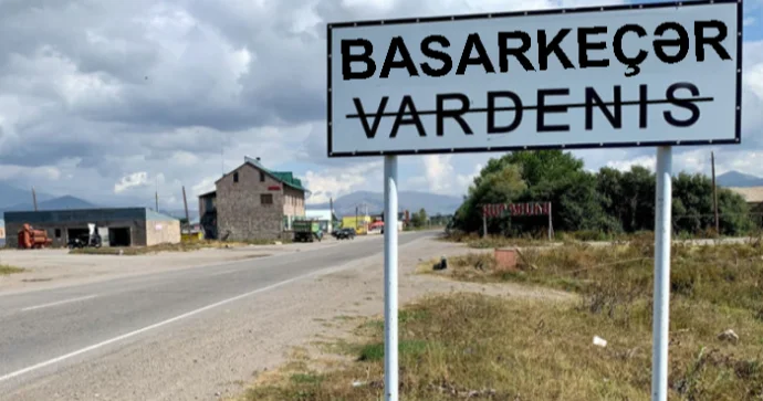 Ermənistanda panika: azərbaycanlılar qayıdır, qoşunlar çəkilir