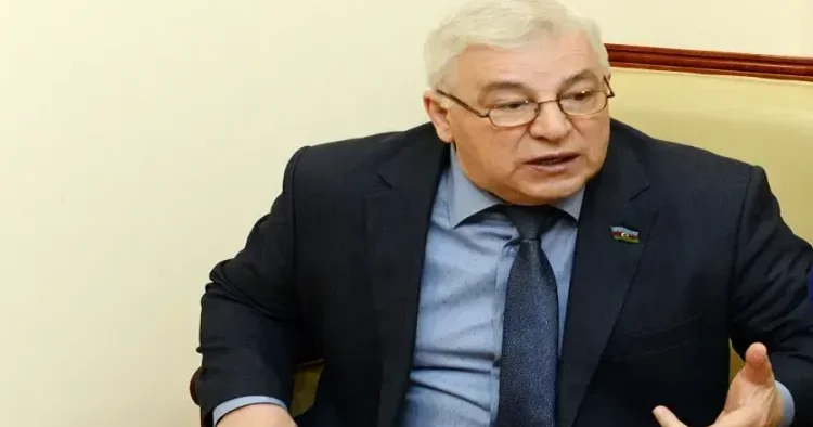 Ermənilərin bu hiyləsinə inanmaq olmaz Deputat