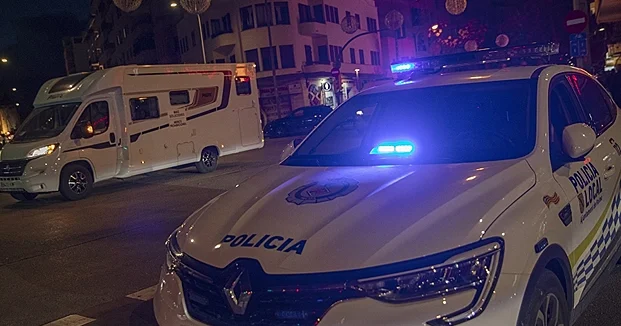 EFE: Portnova ən azı doqquz dəfə atəş açılıb...