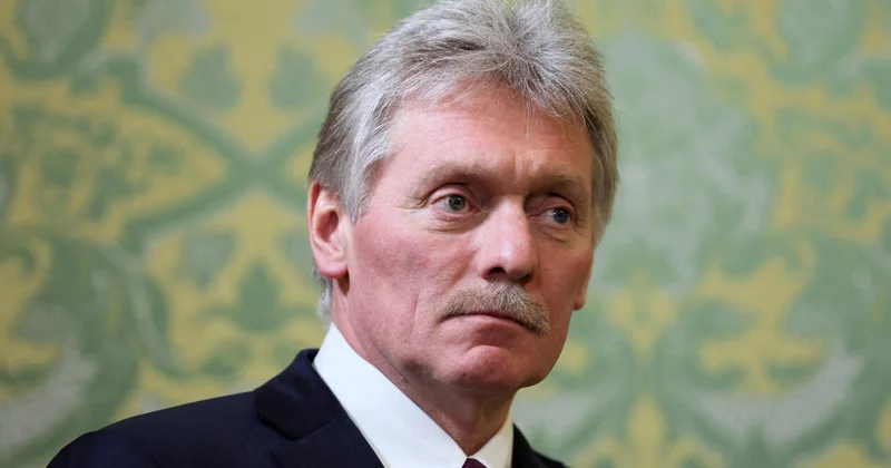 Biz Trampın Putinə nə dediyini bilirik Peskov