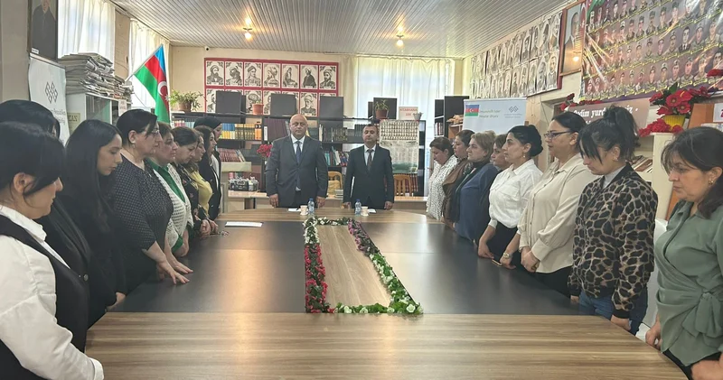 “Müstəqil Azərbaycanın ilk konstitusiyası”