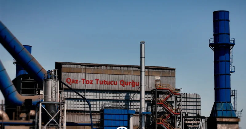 Baku Steel Company за чистое будущее: экологичность и эффективность