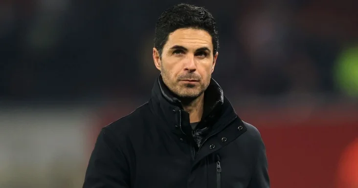 Növbəti mövsümdə çempion olmağa borcluyuq Mikel Arteta