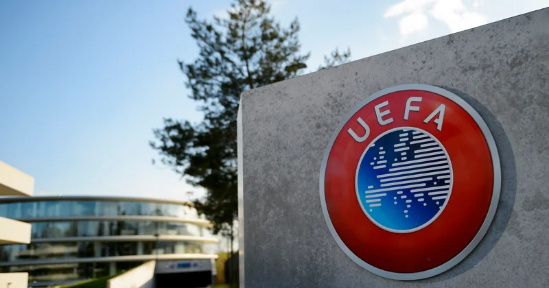 Klublarımız bu xəbərə sevinəcək UEFA dan 244 milyon...