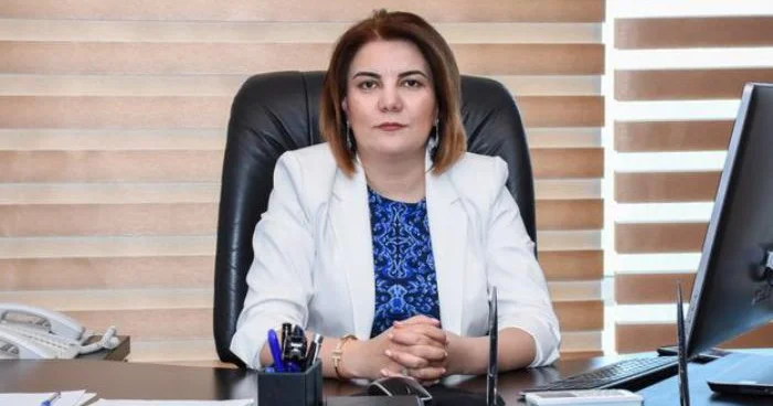 Vüsalə Mahirqızı: Ailə məsələləri üçün ayrı kanal yaratmağa ehtiyac yoxdur