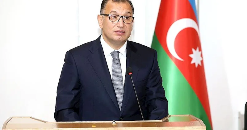 Sahib Məmmədov iqtisadiyyat nazirinin müavini vəzifəsindən ayrılıb
