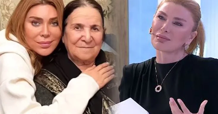 Anasından danışıb ağladı Video