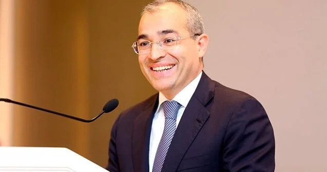 Mikayıl Cabbarova yeni vəzifə verildi