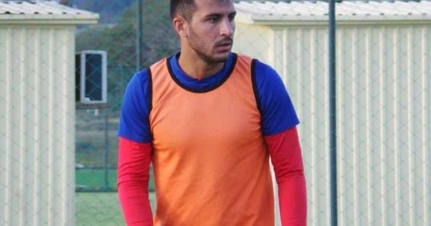Azərbaycanlı futbolçu dediyi sözlərə görə sorğu sual edildi KONKRET