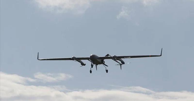 Rusiya kütləvi dron hücumu altındadır Moskva hava limanları bağlandı KONKRET