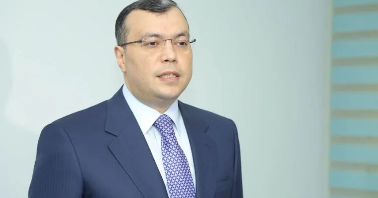 Sahil Babayev islahatlara BAŞLADI Bu şöbələr LƏĞV EDİLDİ