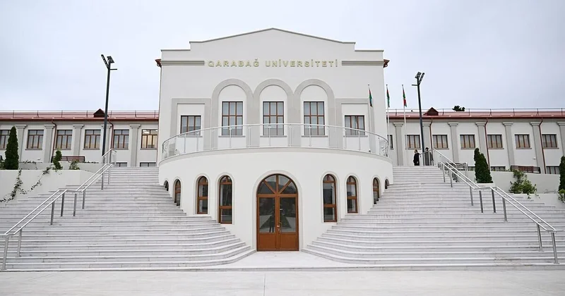 Xankəndidə ilk qəbul İMTAHANI: Neçə nəfər iştirak edəcək?