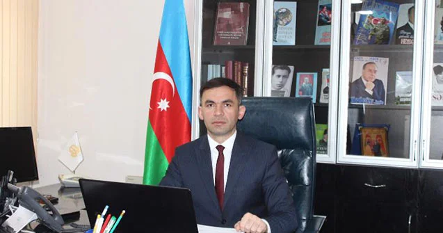 Emin Əmrullayevdən Yeni təyinat