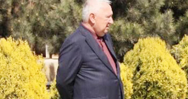 Şəmkirdə milyonluq yeyinti Direktor həbs edildi