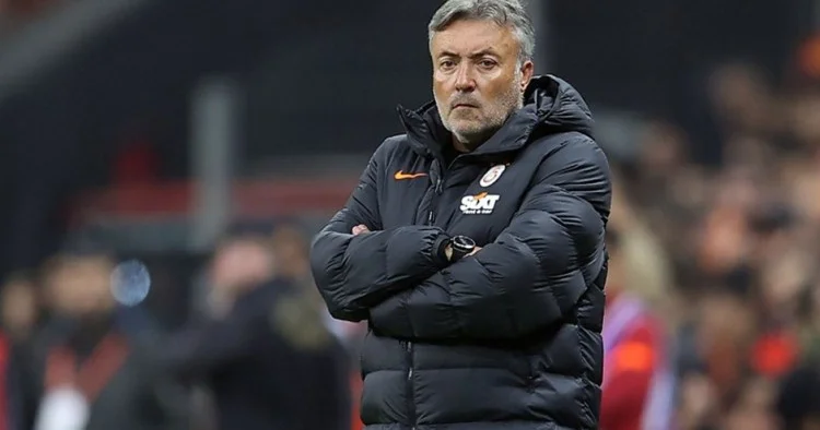 Qalatasaray ın sabiq baş məşqçisi Meksikada çalışacaq